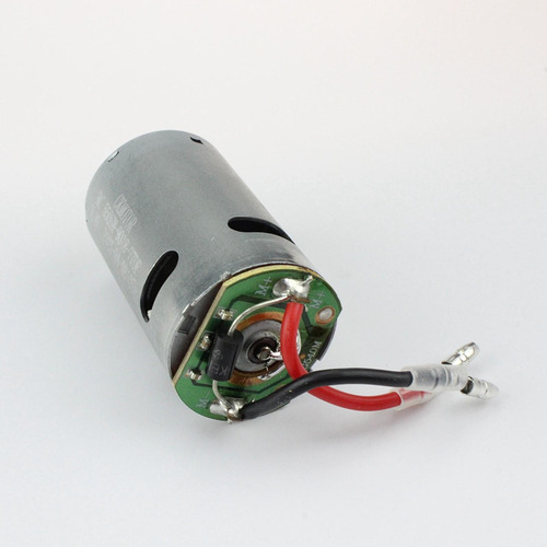 Rc 144001-1951 Motor Apto Para Wltoys 124018 124019/