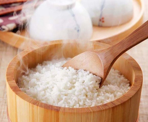 Arroz Koshihikari Ideal Sushi Bolsa 30 Kg