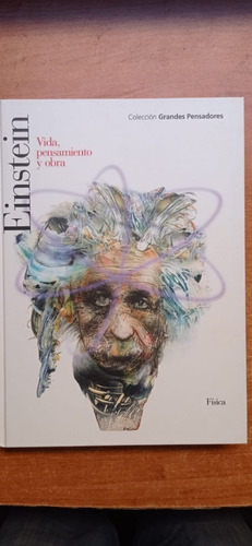 Einstein Vida Pensamiento Y Obra Centro Editor
