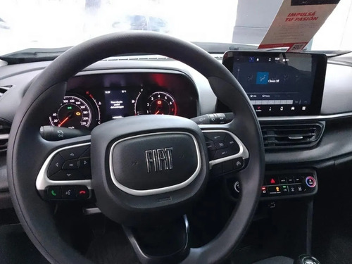 Imagen 4 de 25 de Fiat Pulse Versiones Colores A Eleccion Tomo Permutas 2010 P