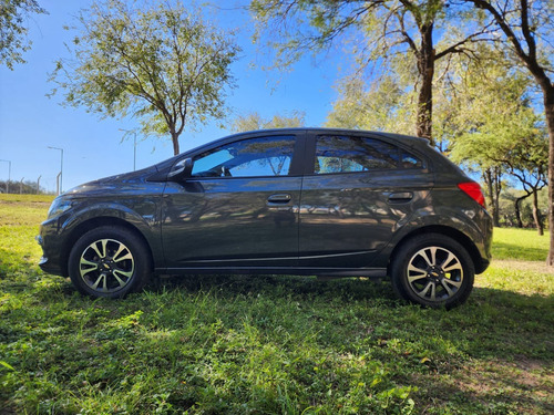 Chevrolet Onix 1.4 Ltz 98cv