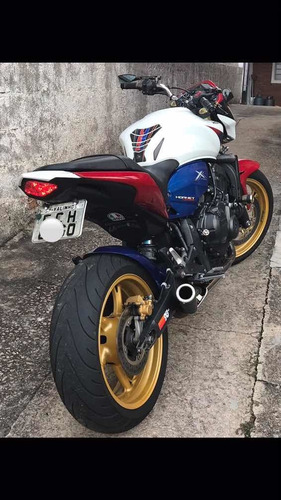 Honda Cb600f Hornet