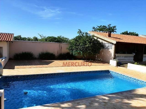 Imagem 15 de 27 de Chácara Com 2 Dormitórios À Venda, 1500 M² Por R$ 515.000,00 - Estância Balneária Águas Virtuosas - Bauru/sp - Ch0146
