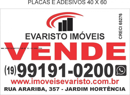 Chácara Para Venda Em Limeira, Pires De Baixo - 1555_1-562442