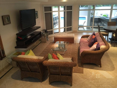 Imagem 9 de 15 de Belíssima Casa Para Venda Com 700m² A/c R$ 5.000.000. - 170