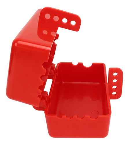 Plugue De Alimentação Lockout Tagout Electrical Lock 5 Mm De