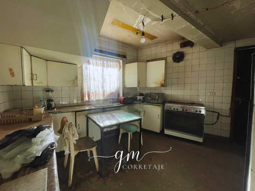 Casa Con Local Comercial Y Patentes Al Día (68736)