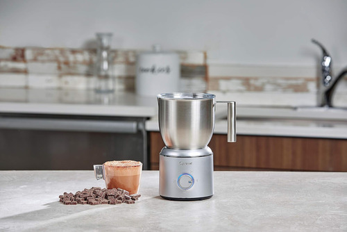 Capresso Select Select Automático De Leche Automática Y De