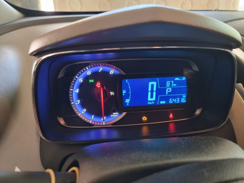 Chevrolet Tracker 1.8 Ltz+ Awd At 140cv