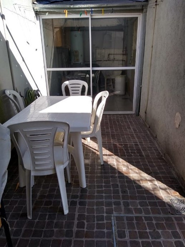 Imagen 14 de 14 de Departamento Tipo Casa En Venta En Ramos Mejia Sur