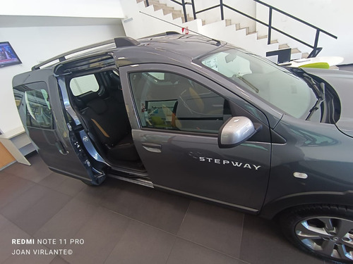 Renault Kangoo Ii 1.6 Sce Stepway