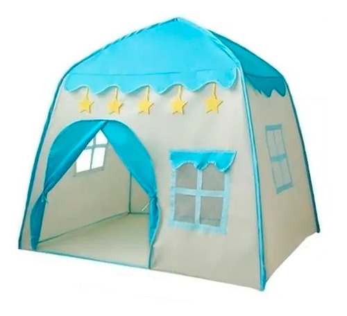 Carpa Niños Casita Juegos Plegable  Regalo Infantil Navidad 