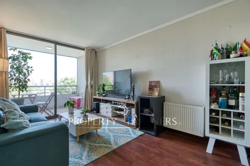 Oportunidad! Excelente Departamento 2d2b En Calle ...