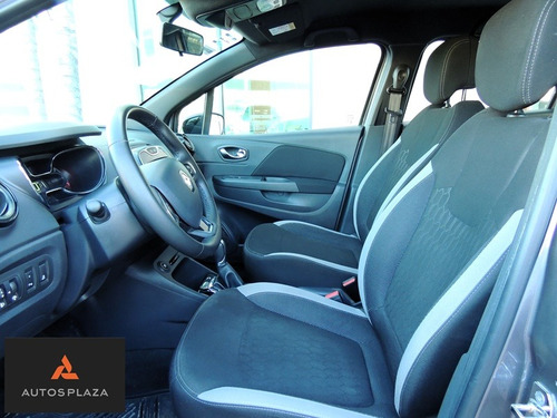 Renault Captur 2.0 Intens At