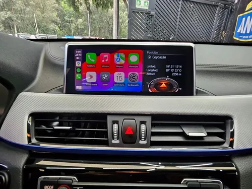 BMW X1 2.0 Sdrive 20ia M Sport At
