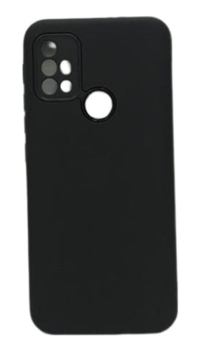  Carcasa Tpu Reforzada Para Motorola Moto G20 - G30 - G31