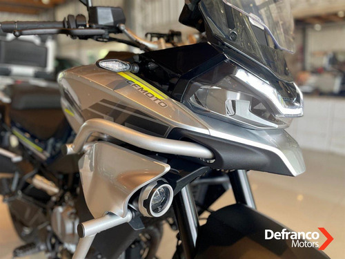 Cfmoto Cf800 Mt Sport 800 Cc. 2023 - Defranco Motors