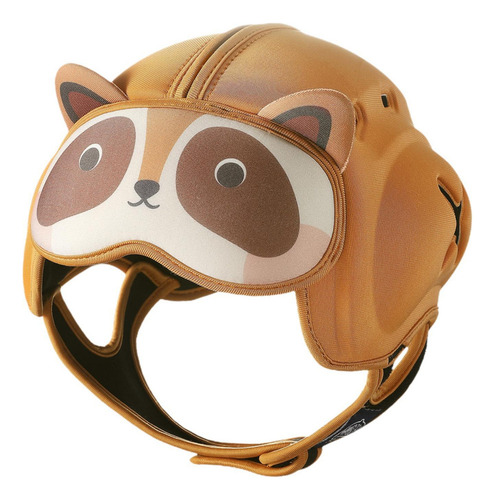 T0k Casco Para Bebé Anticaídas, Cómodo Y Transpirable Para