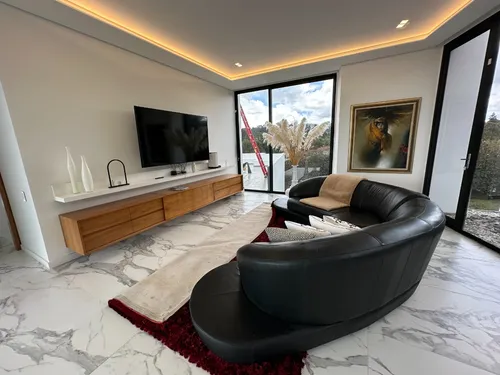 La Casa Mas Exclusiva Del Alto De Palmas! Excelente Ubicacion Y Precio! Como Nueva! Con