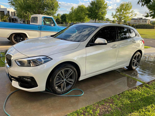 Bmw Serie 1 1.5 118i Sport Line 136cv 2020 Linea Nueva