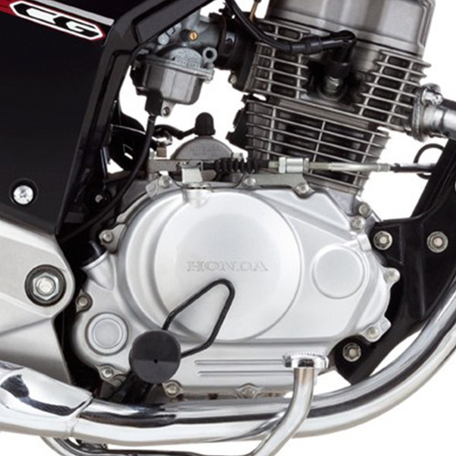 Moto Honda Cg 150 Titan Ym 20 0km 2021
