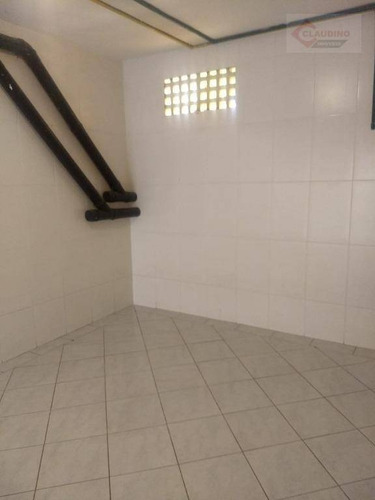 Imagem 10 de 12 de Loja Para Alugar, 85 M² Por R$ 4.500,00/mês - Vila Prudente (zona Leste) - São Paulo/sp - Lo0014