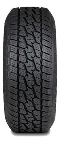 Pneu Delinte Aro 16 205/60r16 92h Dx-10 A/t Bandit