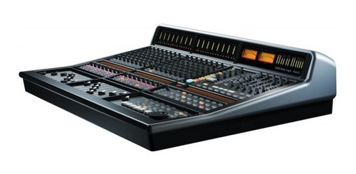 Consola De Estudio Matrix 2 Ssl, 40 Canales, 729940x2