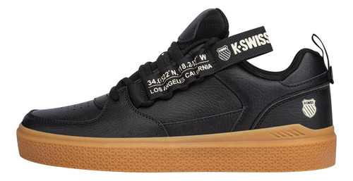 Tenis Hombre K-swiss Casual Roof 1136515