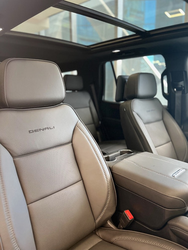 GMC Yukon 6.2 V8 Denali Xl