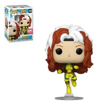 Comprar Funko Pop Marvel X-Men 97 1288 Exclusivo de Rogue
