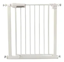 Comprar Reja De Seguridad Tom Tom Parabebé Y Mascotas + Extensor 7cm