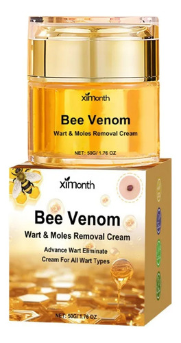 Bee Verrugas Lunares Etiqueta La Piel Crema 1pcs