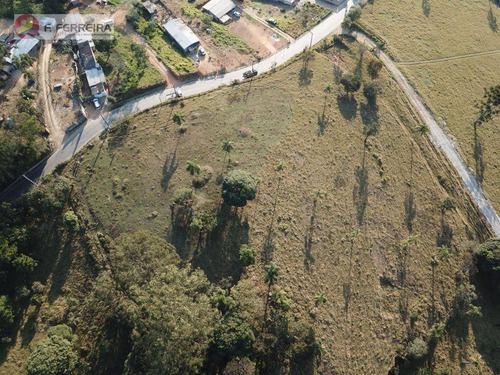 Imagem 10 de 28 de Área À Venda, 1500 M² Por R$ 450.000,00 - Lagoa - Itapecerica Da Serra/sp - Ar0026