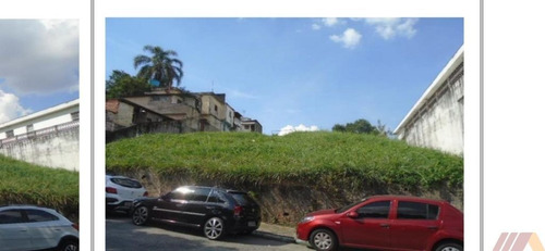 Imagem 2 de 3 de Terreno A Venda Na Vila Celeste - Al1257
