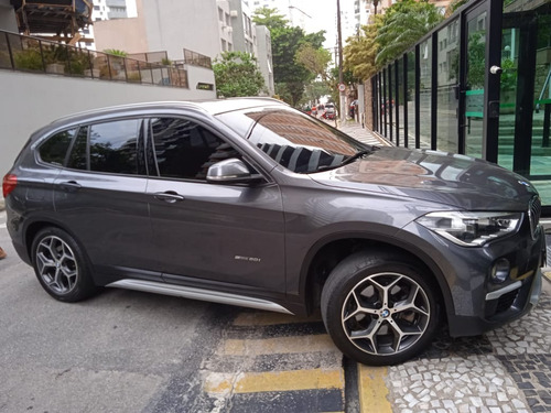 BMW X1 2.0 Sdrive20i X-line Active Flex 5p