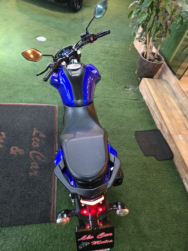 Yamaha Fz15 2024 Flex