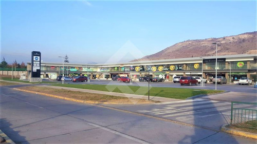 Local Comercial En Venta En Colina Avenida Del Valle