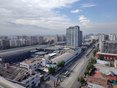 Departamento Con Excelente Conectividad Cercano Areas Verdes