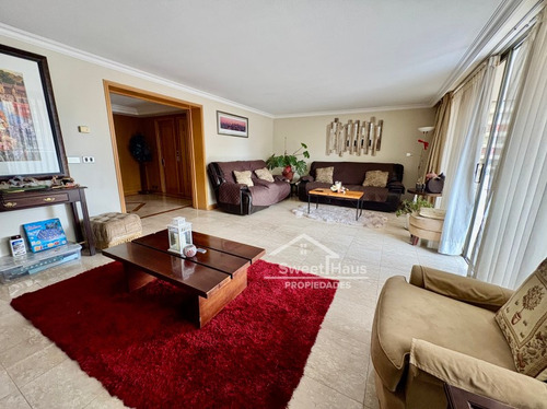 Arriendo Departamento Warren Smith - Los Militares