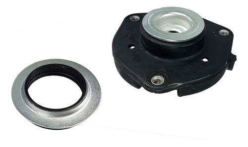 Base Amortiguador Frontal Der O Izq Seat Altea 1.8l L4 2010