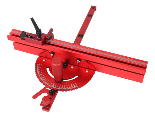Herramienta De Calibre Mitre De De Mesa Universal Con Mitre