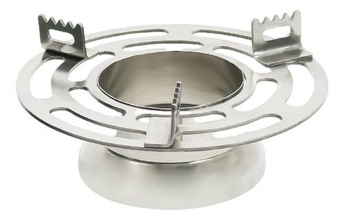 5 Soporte Para Olla De Acampada, Utensilios De Cocina,