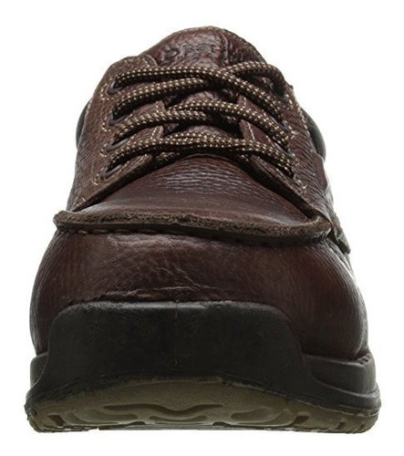 Zapatos De Trabajo Florsheim Work Rambler Creek Fs2700 Para