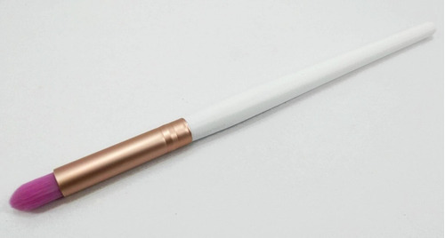Brocha Pincel Profesional De Ojos Para Mezclar Difuminar