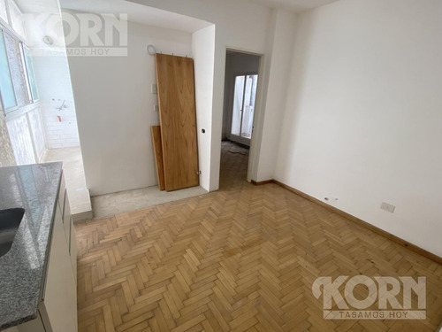 Imagen 4 de 19 de Venta Departamento 2 Ambientes Con Balcón En Las Cañitas, Retasado!