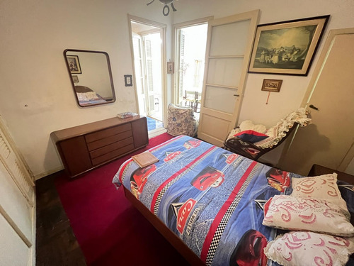 Imagen 6 de 14 de Venta De Departamento Ph De 3 Ambientes En Villa Del Parque