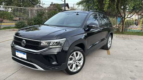 Volkswagen Taos 1.4 250 Tsi Comfortline