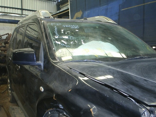 Sucata Nissan X-trail 2008