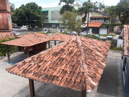 Casa Em Ilha Do Leite, Recife/pe De 350m² Para Locação R$ 8.000,00/mes - Ca739373